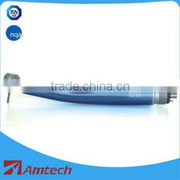 New design Dental handpiece with LED light AM-124(L)