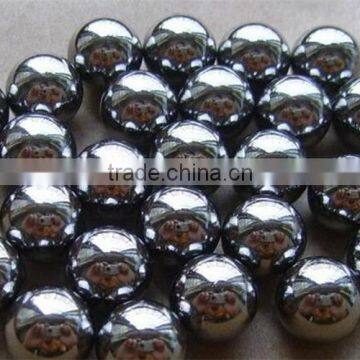 carbon steel ball chrome steel ball bearing steel ball stainless steel ball G10-G2000 AISI1015 AISI1065 AISI1085 AISI52100