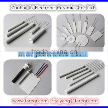 12v Ceramic Core Cartridge Heater Ceramic Core Cartridge Heater