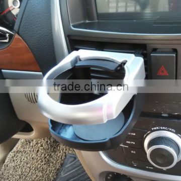 Multifunctional Auto Car drink holder / car vent drink holder / car bottle holder