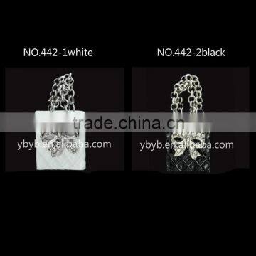 Fashion Resin Embellishment Bag for Garment Accessories and Decoration photo-4