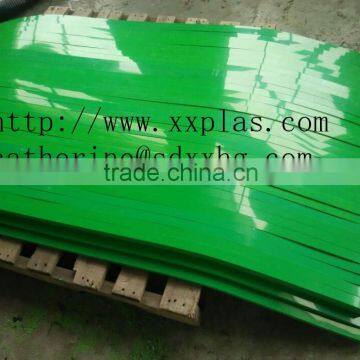 High Wear-resisting HDPE Plastic Sheet/strips, Anti- UV and Durable HDPE Sheet for Outdoor Contruction,PE500 Strips photo-5