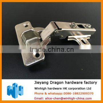 Jieyang furniture hardware hettich cabinet hinge fittings cabinet hinges