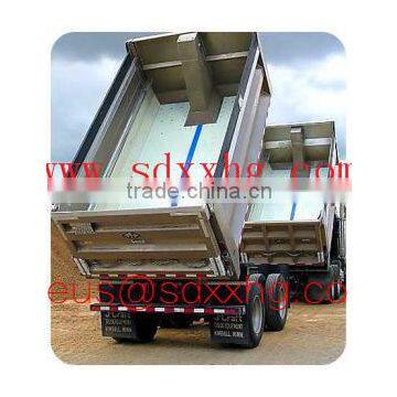 HDPE Chute Liners,truck Bed Liner,bunker Liner photo-5