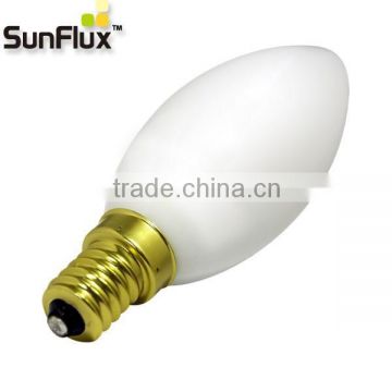 Beautifu new product 360 degree e14 2.2w lamp led