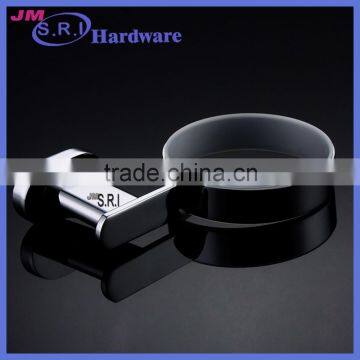 Good Quality Novelty Ceramic Bathroom Toilet Brush Holder photo-5