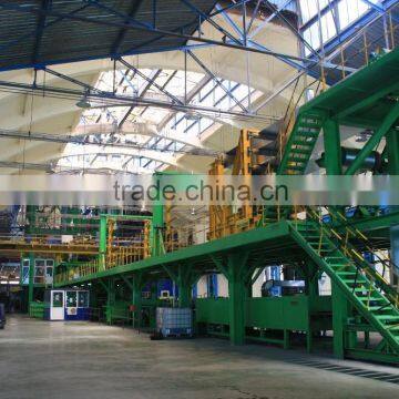 Steel Coil Galvanizing Line photo-2