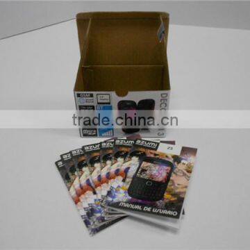 Corrugated Carton Box Design Sample photo-5