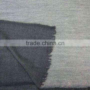 Cashmere Reversible Scarf OEM Sourcing india