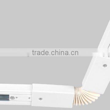 3 Wires Led Track Rail for Led Track Light 3M photo-6
