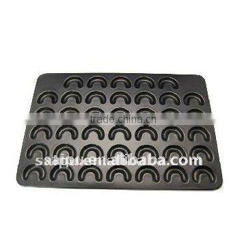 moon cake mold