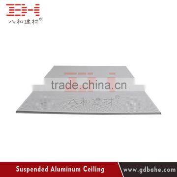 Building Materials Square Ceiling Decorative Aluminum Ceiling photo-2