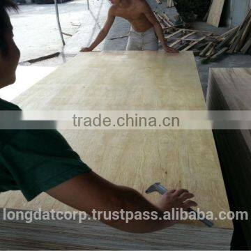 WATER PROOF PLYWOOD
