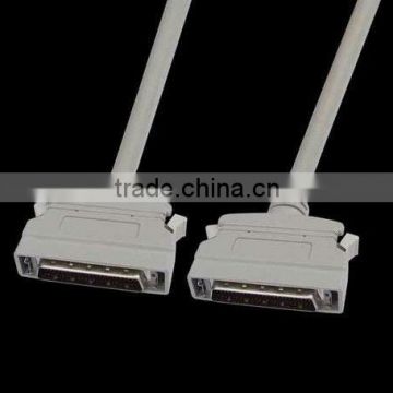 VHDCI SCSI Cable 50 pin male to male