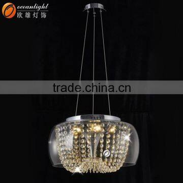 Classic Pendant Lighting,modern Glass Pendant Light Om66125-600 photo-3