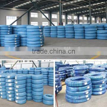 High Pressure Canvas Rubber Hose With Nice Package Canvas Rubber Hose photo-6