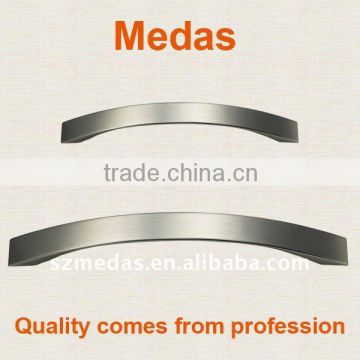 Widely used zinc alloy furniture handle