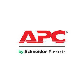 APC Cables 1ft Cat6 Mld/Stnd PVC Red