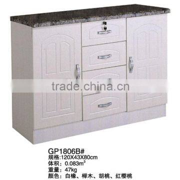 Low Price China Small Kitchen Designs With Kitchen Storage Racks