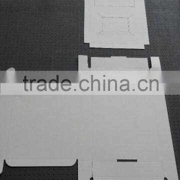 Pattern Cutting Paper Cardboard photo-5