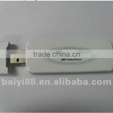 MSM7200 HSUPA dongle USB modem