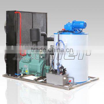 Koller Modular Dry Flake Ice Making Machine With Energy Saving for Seafood KP30 photo-2