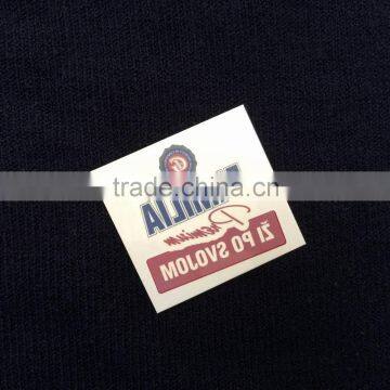 Custom Temporary Logo Promotion Body Tattoo