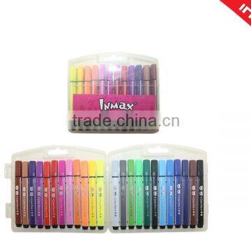 24 pk Mini water color pen