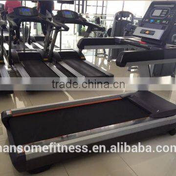 Treadmill / Gym Equipment /Treadmill HDX-T800 NINGJIN DEZHOU photo-6