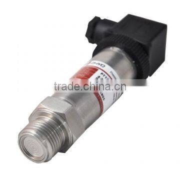 Corrugated Diaphragm Pressure Transducer for Viscous Fluid photo-2