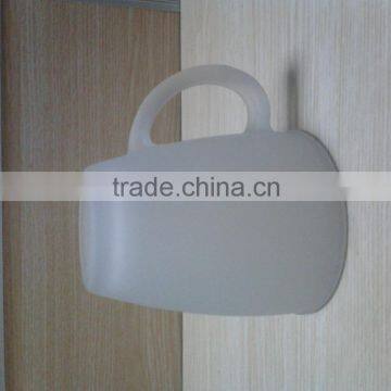 2016 Hot Sale Frosted Coffee Cup 300ml Coffee Glass Cup for Sale photo-5