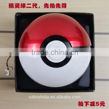 The Best Christmas Gift Powerbank the Newest Model Powerbank 2600mah Pokemon photo-4