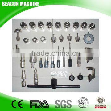 2016 The cheapest price of 35pcs common rail injector assembling and disassembling tools in promotion