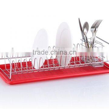 kitchen dish rack plate rack