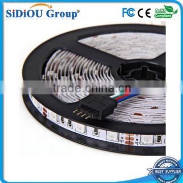 5050 rgb wireless led strip light outdoor