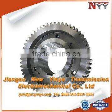 Helical Gear helical gear Tooth Profile and Other Shape crown and pinion set