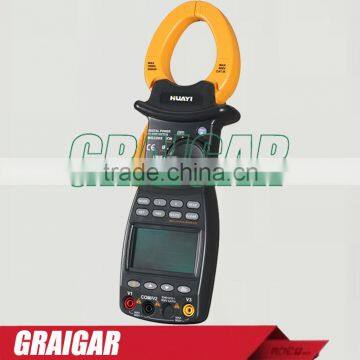 MS2205 Harmonic AC DC Digital Power Clamp Meter RS232 Interface photo-2