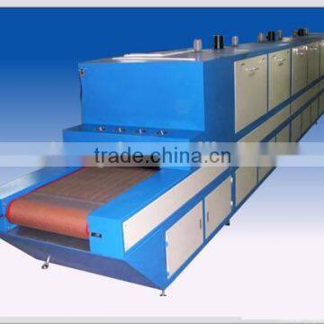 Cassava Chips Production Line cassava chip drying machine