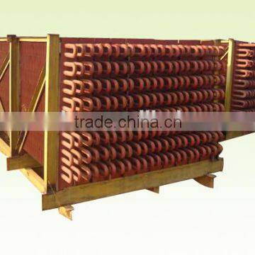 Hot selling bare tube economizer for boiler