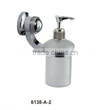 wall mounted soap dispensers bathroom 6138-A-2