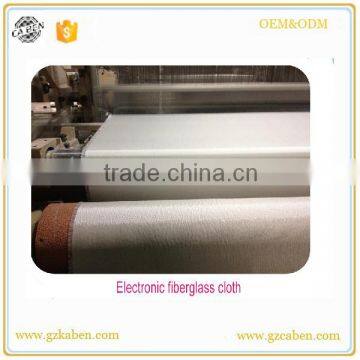 high temperature glassfiber cloth for welding blanket