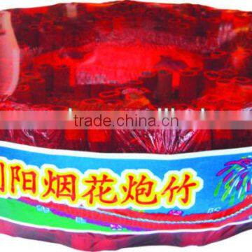 100000heads Chinese Firecracker For Sale