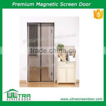 Premium Magnetic Magic Mesh Screen