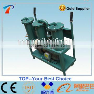 JL-32 Portable Waste Lubricating Oil/Machine Oil/Hydraulic Oil Recovery Machine, Has a Wider Usage and a Long Life Span photo-2