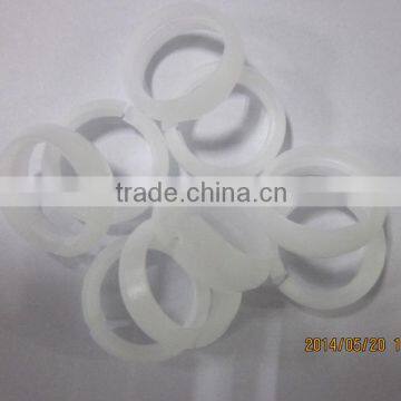 Low cost injection moulding parts