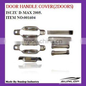 TOYOTA HIACE AUTO PARTS DOOR HANDLE COVCER (2 DOORS)