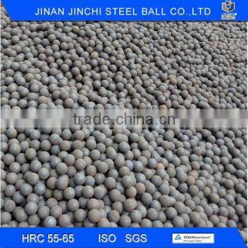 Hot Rolling Steel Ball for Mine photo-2