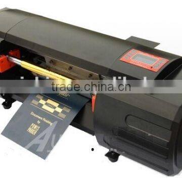 330B Stickers Digital Sticker Printing Machine for Sale photo-3