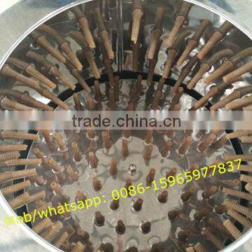 China Factory Manufacturer Chicken Plucker for Sale ZH-65 (Lydia Whatsapp: 0086.15965977837)
