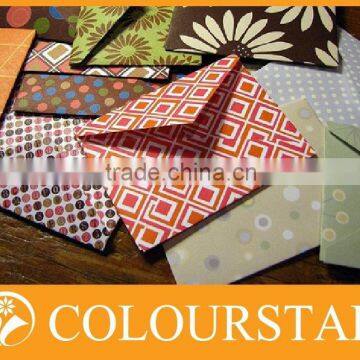 Jamproof colored envelope wholesale